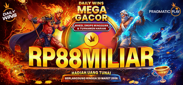 Bonus Slot Newmember 100%