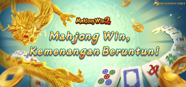 MAHJONG WINS EVENT